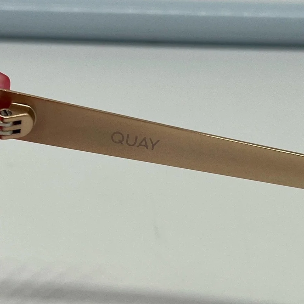 Quay Australia be sure